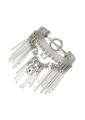 Rhinestone and Bugle bead wristwear.jpg